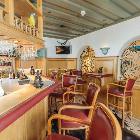 Deva Hotel Alpenhof Bayrischzell Dış mekan fotoğraf