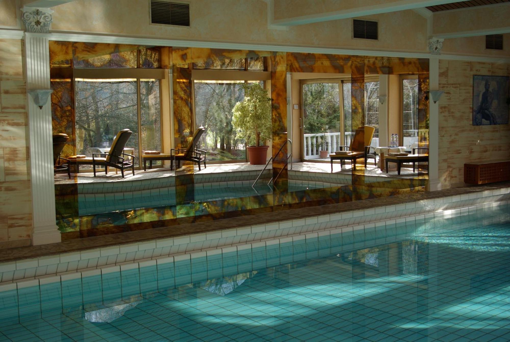 Deva Hotel Alpenhof Bayrischzell Dış mekan fotoğraf