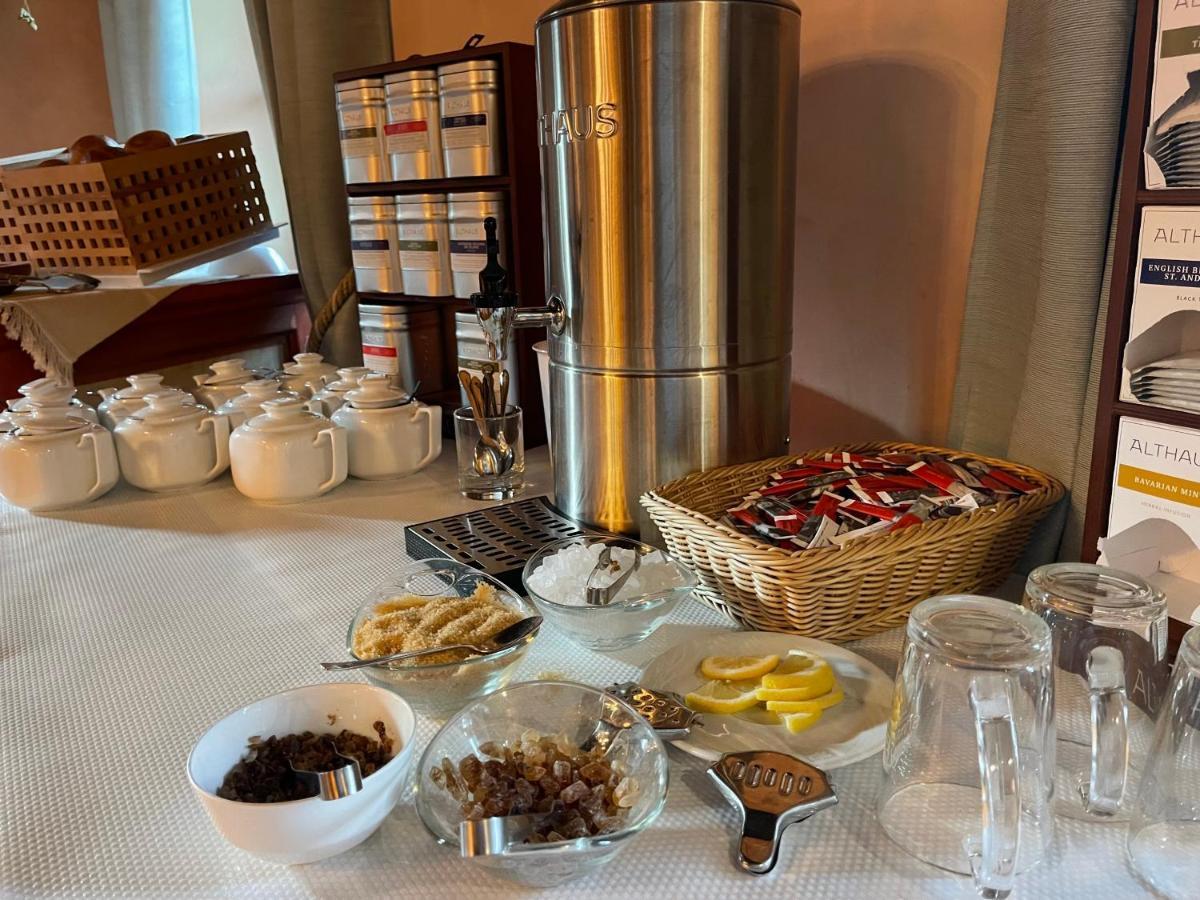 Deva Hotel Alpenhof Bayrischzell Dış mekan fotoğraf