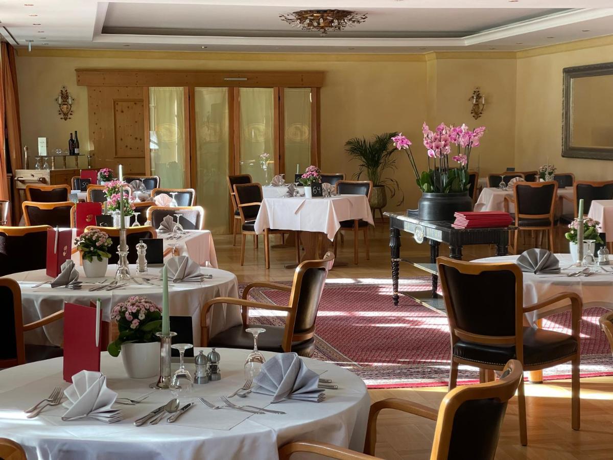 Deva Hotel Alpenhof Bayrischzell Dış mekan fotoğraf
