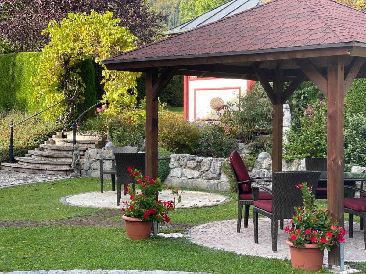 Deva Hotel Alpenhof Bayrischzell Dış mekan fotoğraf