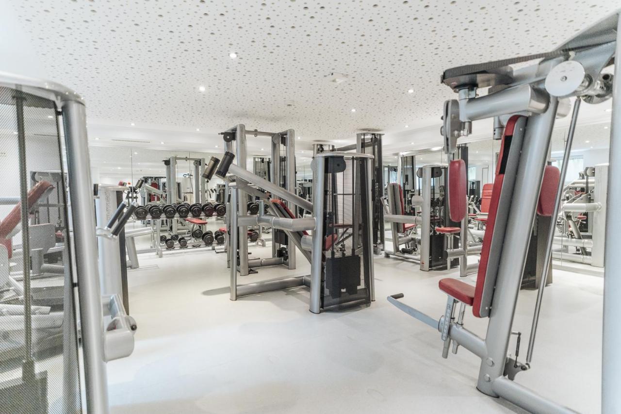 Deva Hotel Alpenhof Bayrischzell Dış mekan fotoğraf