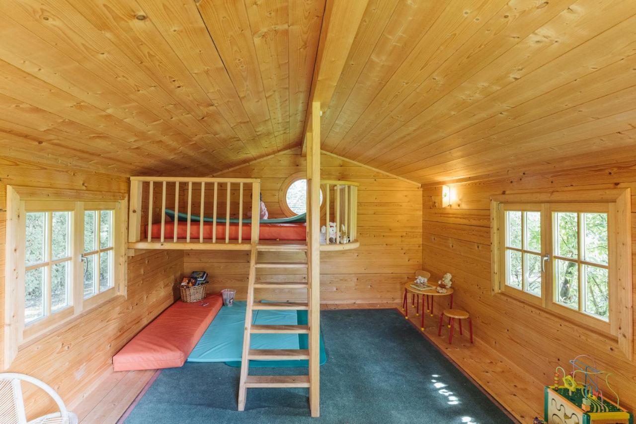 Deva Hotel Alpenhof Bayrischzell Dış mekan fotoğraf