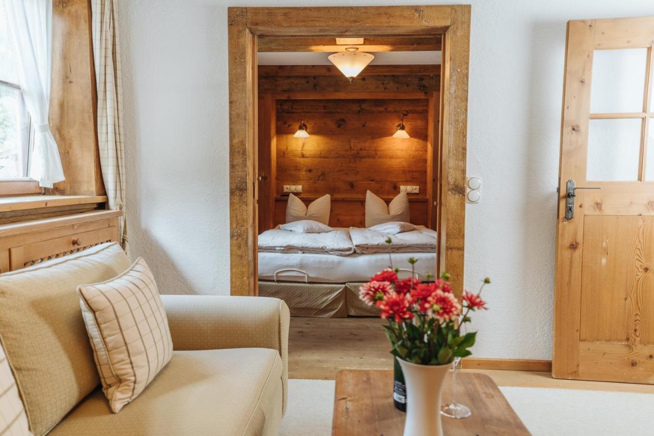 Deva Hotel Alpenhof Bayrischzell Dış mekan fotoğraf