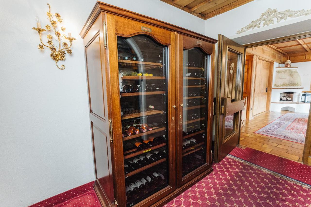 Deva Hotel Alpenhof Bayrischzell Dış mekan fotoğraf