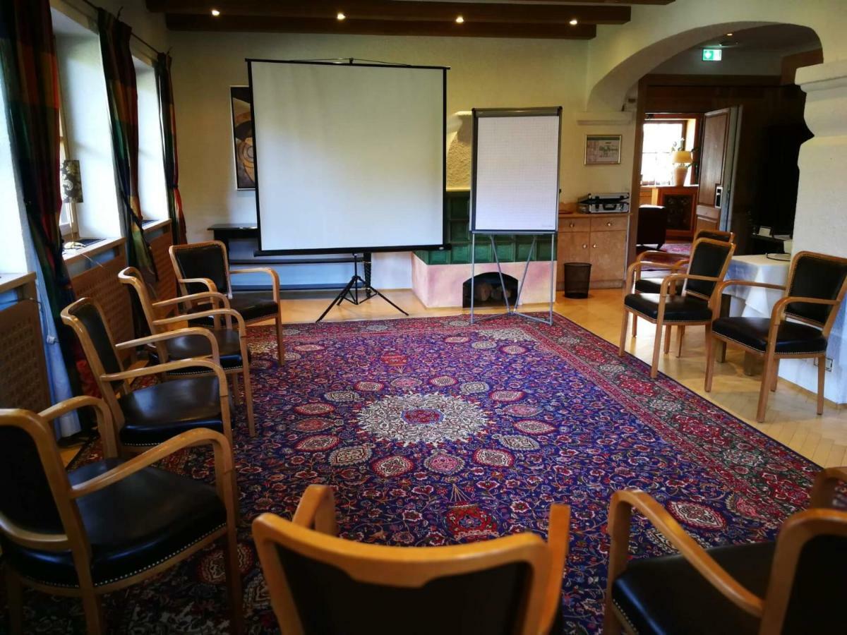 Deva Hotel Alpenhof Bayrischzell Dış mekan fotoğraf