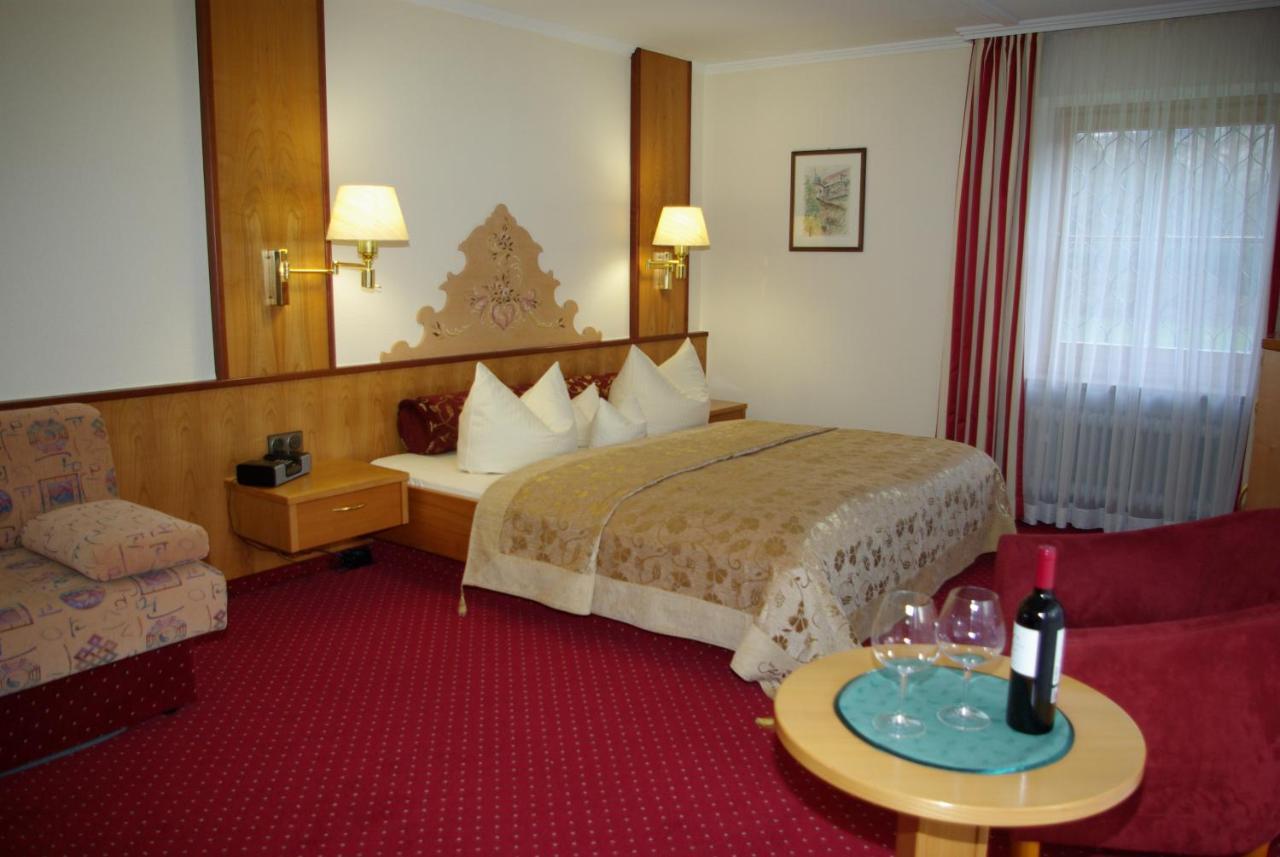 Deva Hotel Alpenhof Bayrischzell Dış mekan fotoğraf
