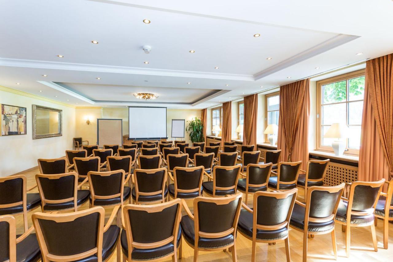 Deva Hotel Alpenhof Bayrischzell Dış mekan fotoğraf